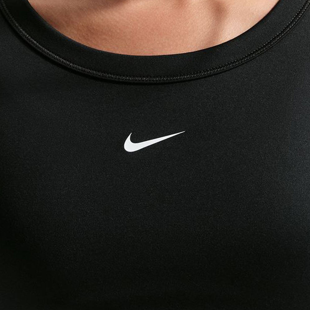 NIKE One Fitted Women's Training T-Shirt - Supersports Thailand
