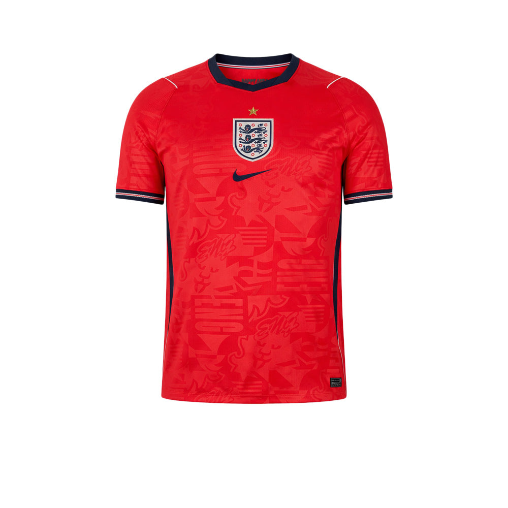 NIKE Men's England Away Stadium 2026 Jersey - Supersports Thailand