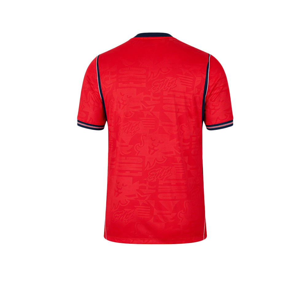 NIKE Men's England Away Stadium 2026 Jersey - Supersports Thailand