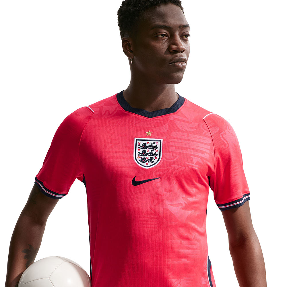 NIKE Men's England Away Stadium 2026 Jersey - Supersports Thailand