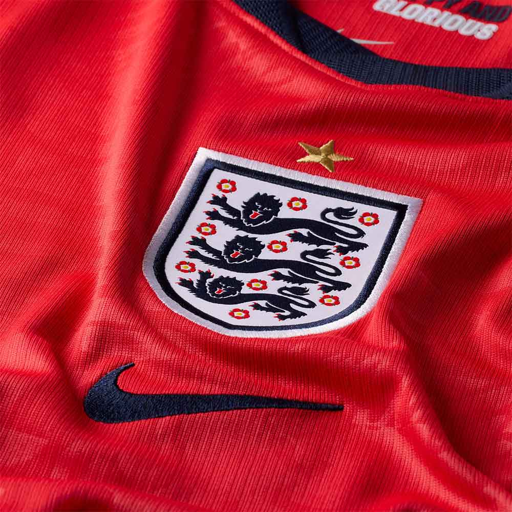 NIKE Men's England Away Stadium 2026 Jersey - Supersports Thailand