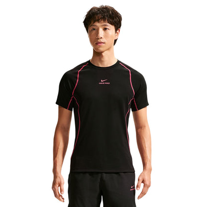 NIKE Pro Training เสื้อออกกำลังกายผู้ชาย