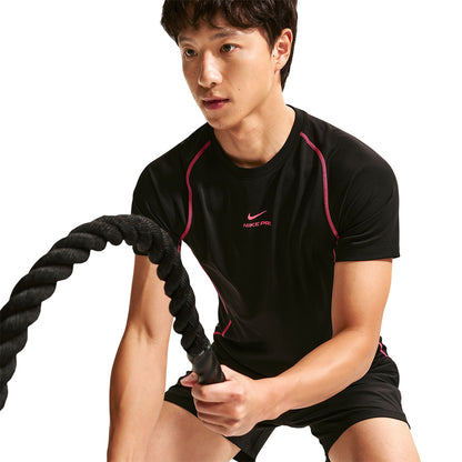 NIKE Pro Training เสื้อออกกำลังกายผู้ชาย