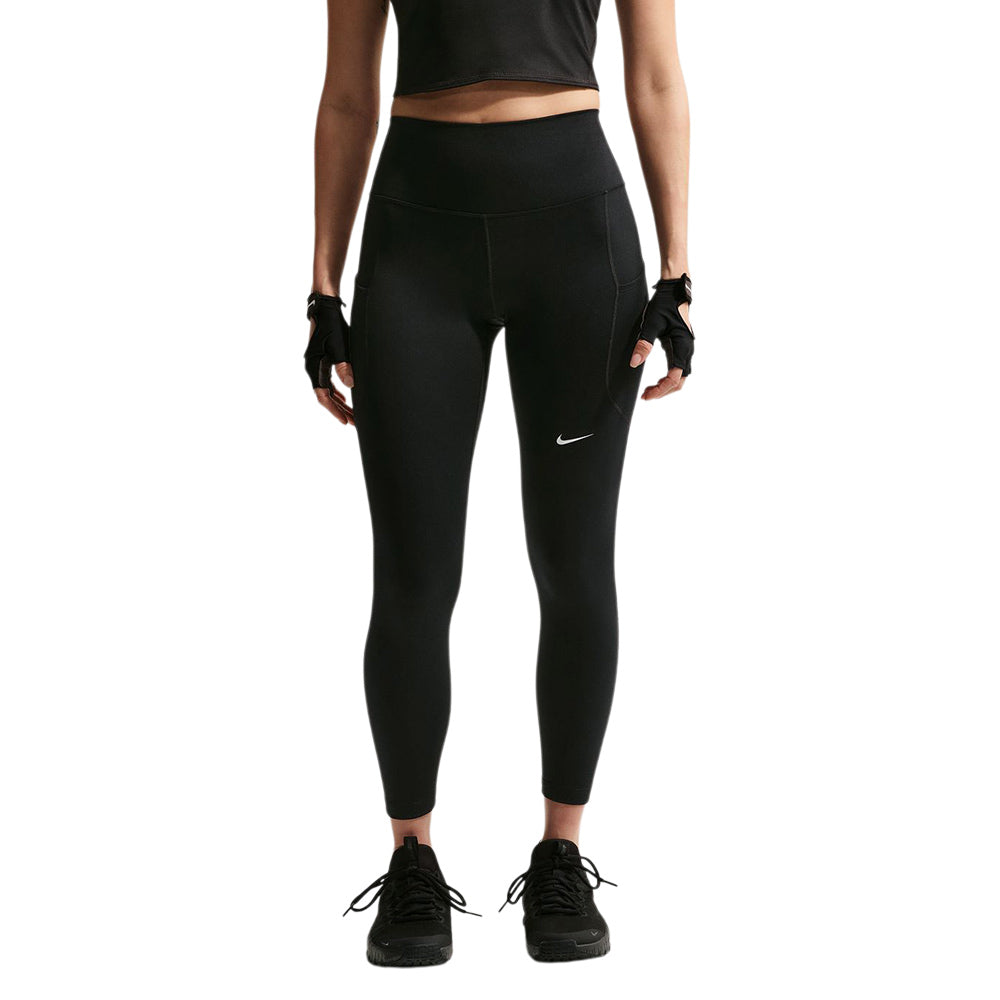 NIKE One High-Waisted 7/8 Women's Training Leggings - Supersports Thailand