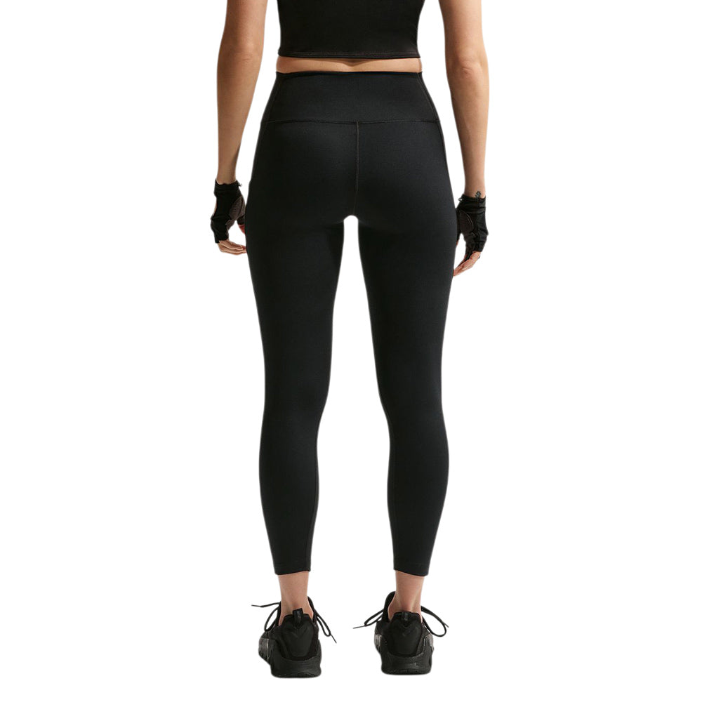 NIKE One High-Waisted 7/8 Women's Training Leggings - Supersports Thailand Supersports Thailand