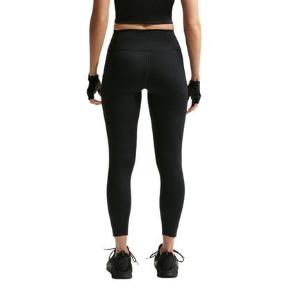 NIKE One High-Waisted 7/8 Women's Training Leggings - Supersports Thailand
