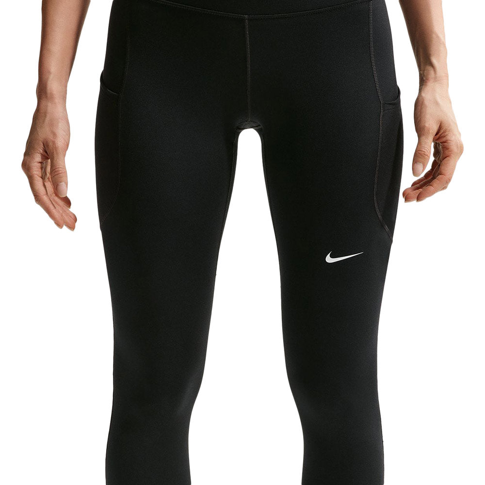 NIKE One High-Waisted 7/8 Women's Training Leggings - Supersports Thailand