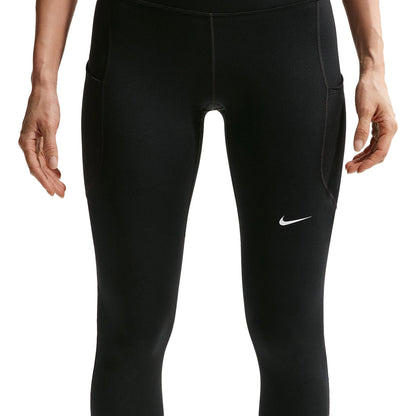 NIKE One High-Waisted 7/8 Women's Training Leggings - Supersports Thailand