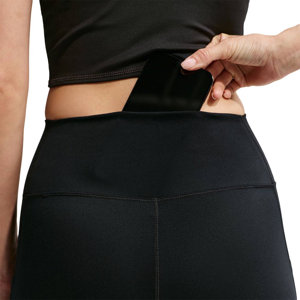NIKE One High-Waisted 7/8 Women's Training Leggings - Supersports Thailand
