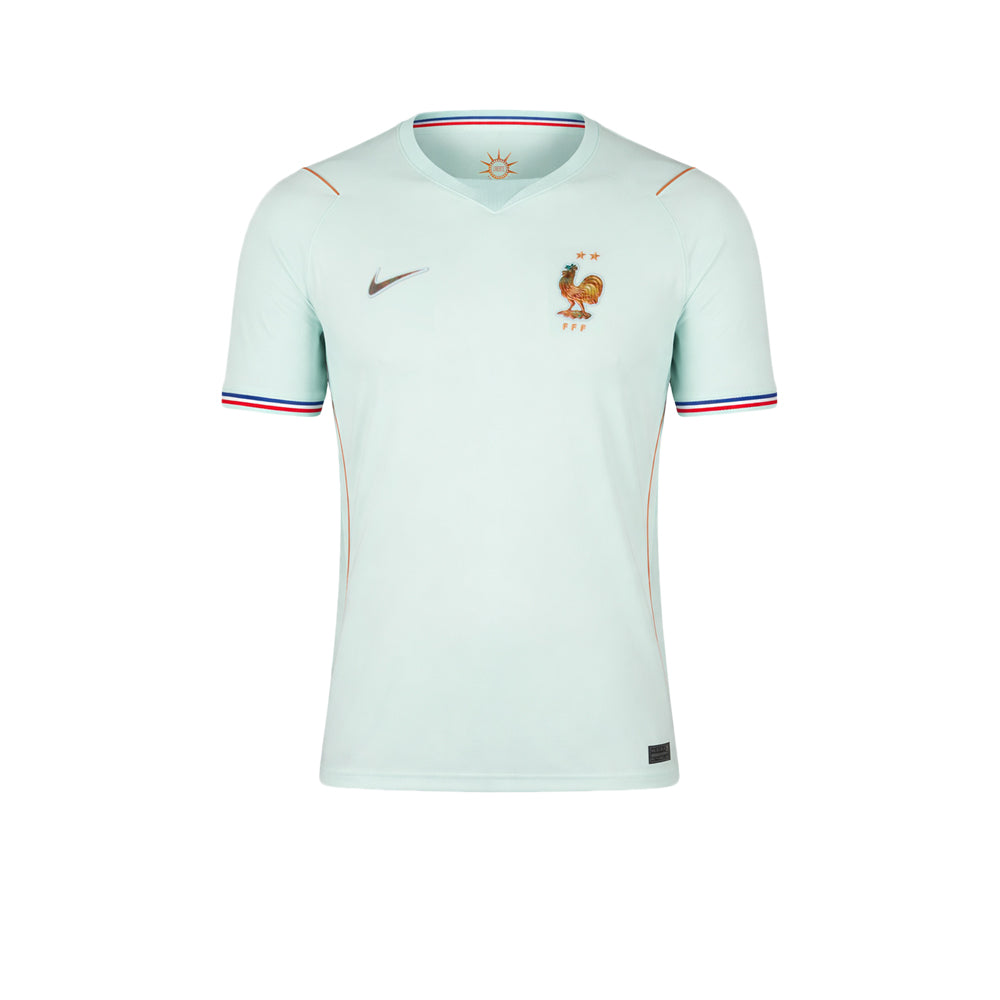 NIKE Men's FFF Away Stadium 2026 Jersey - Supersports Thailand Supersports Thailand