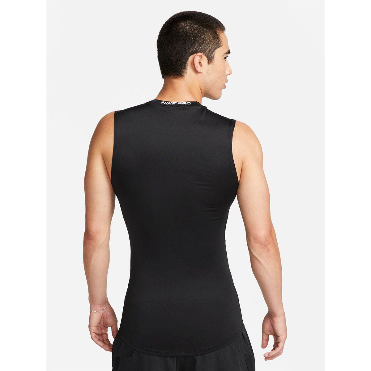 NIKE Pro Dri-FIT Tight Sleeveless Men's Training tank - Supersports Thailand