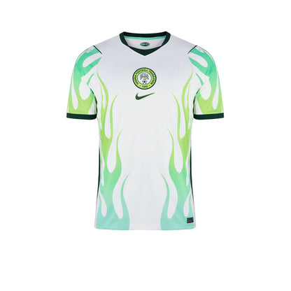 NIKE Men's Nigeria Away Stadium 2026 Jersey - Supersports Thailand