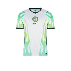NIKE Men's Nigeria Away Stadium 2026 Jersey - Supersports Thailand
