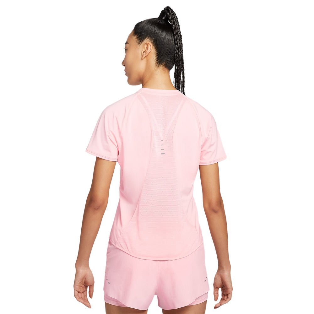 NIKE Swift เสื้อวิ่งผู้หญิง