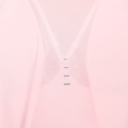 NIKE Swift เสื้อวิ่งผู้หญิง
