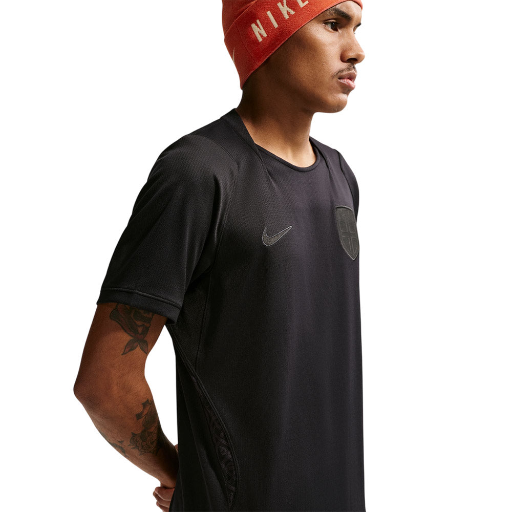 NIKE Men's Norway Away Stadium 2026 Jersey - Supersports Thailand Supersports Thailand