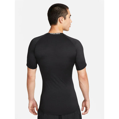 NIKE Pro Dri-FIT Tight Short-Sleeve Men's Training T-Shirt - Supersports Thailand