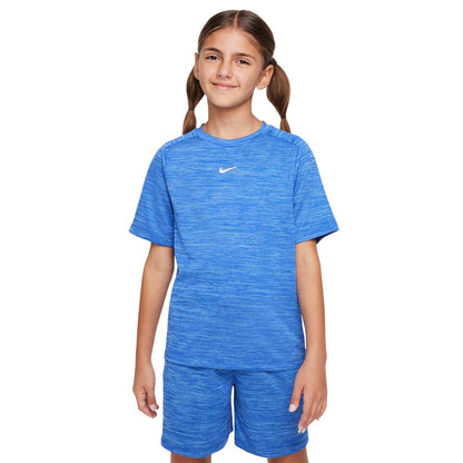 NIKE Multi เสื้อยืดเด็ก