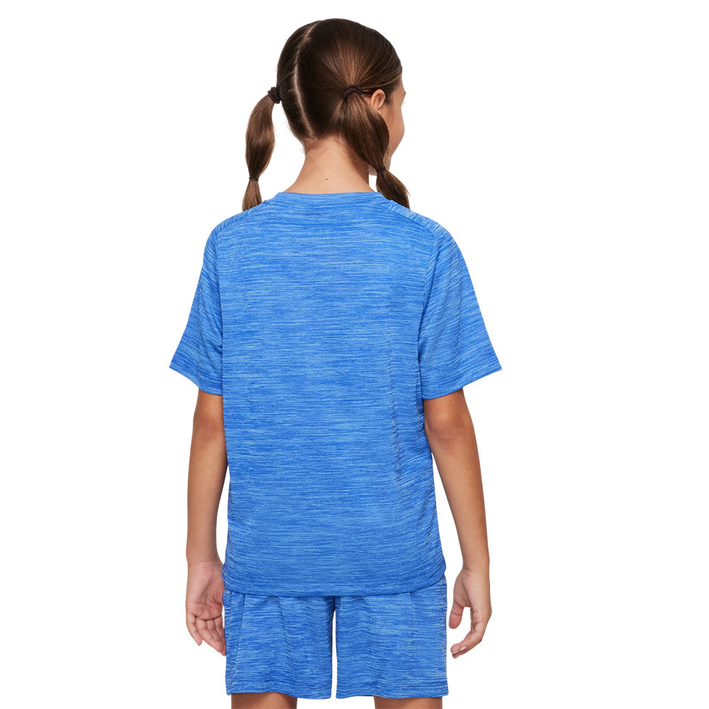 NIKE Multi Kids T-Shirt - Supersports Thailand Supersports Thailand