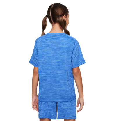NIKE Multi Kids T-Shirt - Supersports Thailand