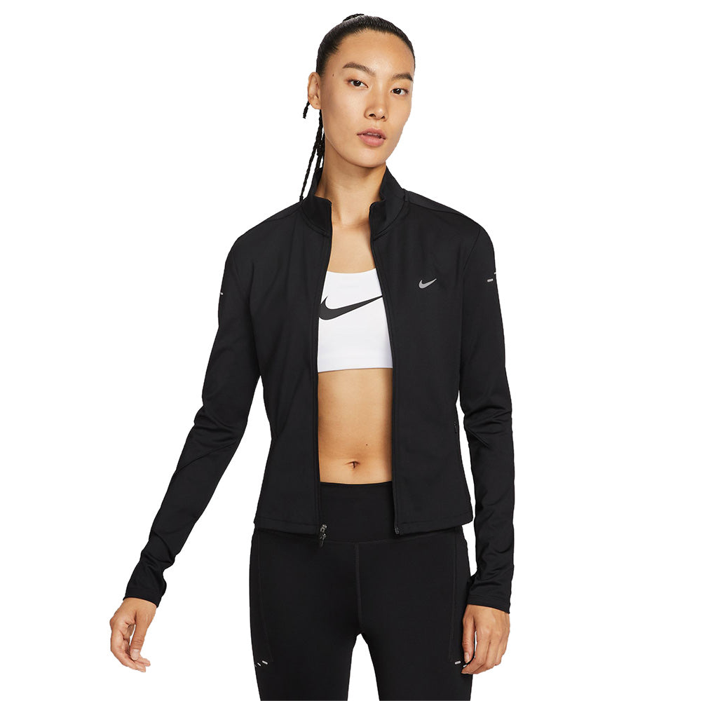 NIKE Swift Women's Running Jacket - Supersports Thailand Supersports Thailand