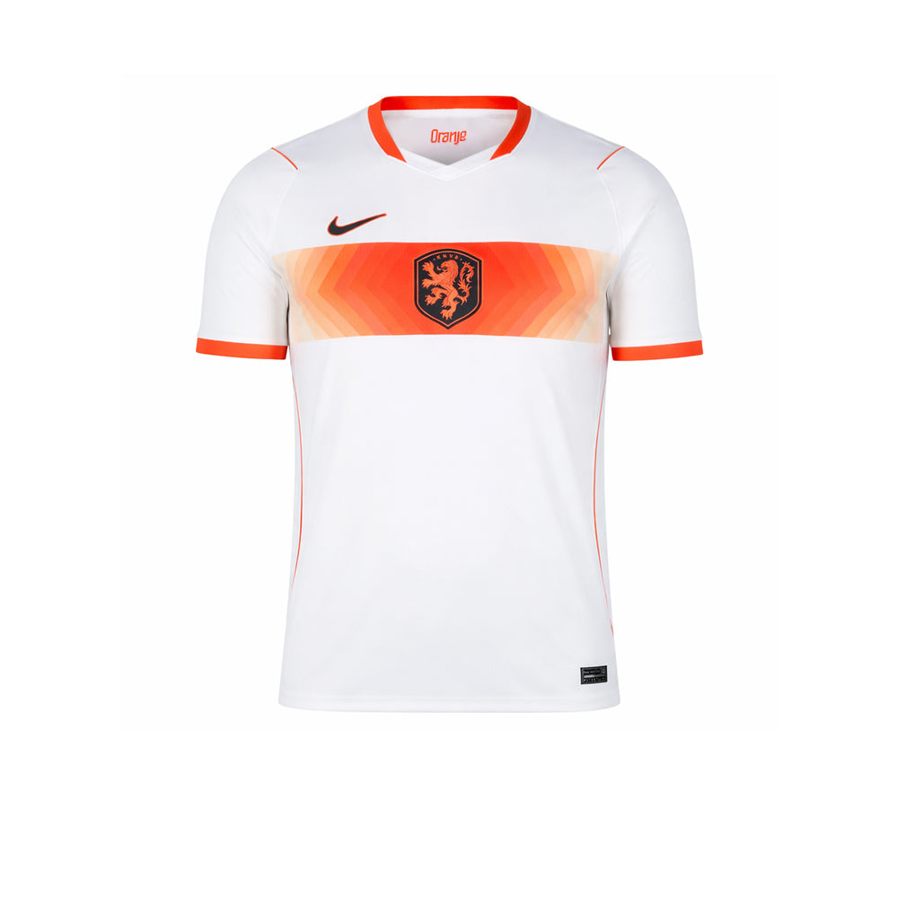 NIKE Men's Netherlands Away Stadium 2026 Jersey - Supersports Thailand
