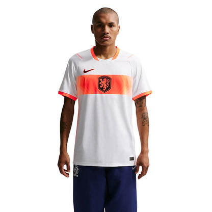 NIKE Men's Netherlands Away Stadium 2026 Jersey - Supersports Thailand