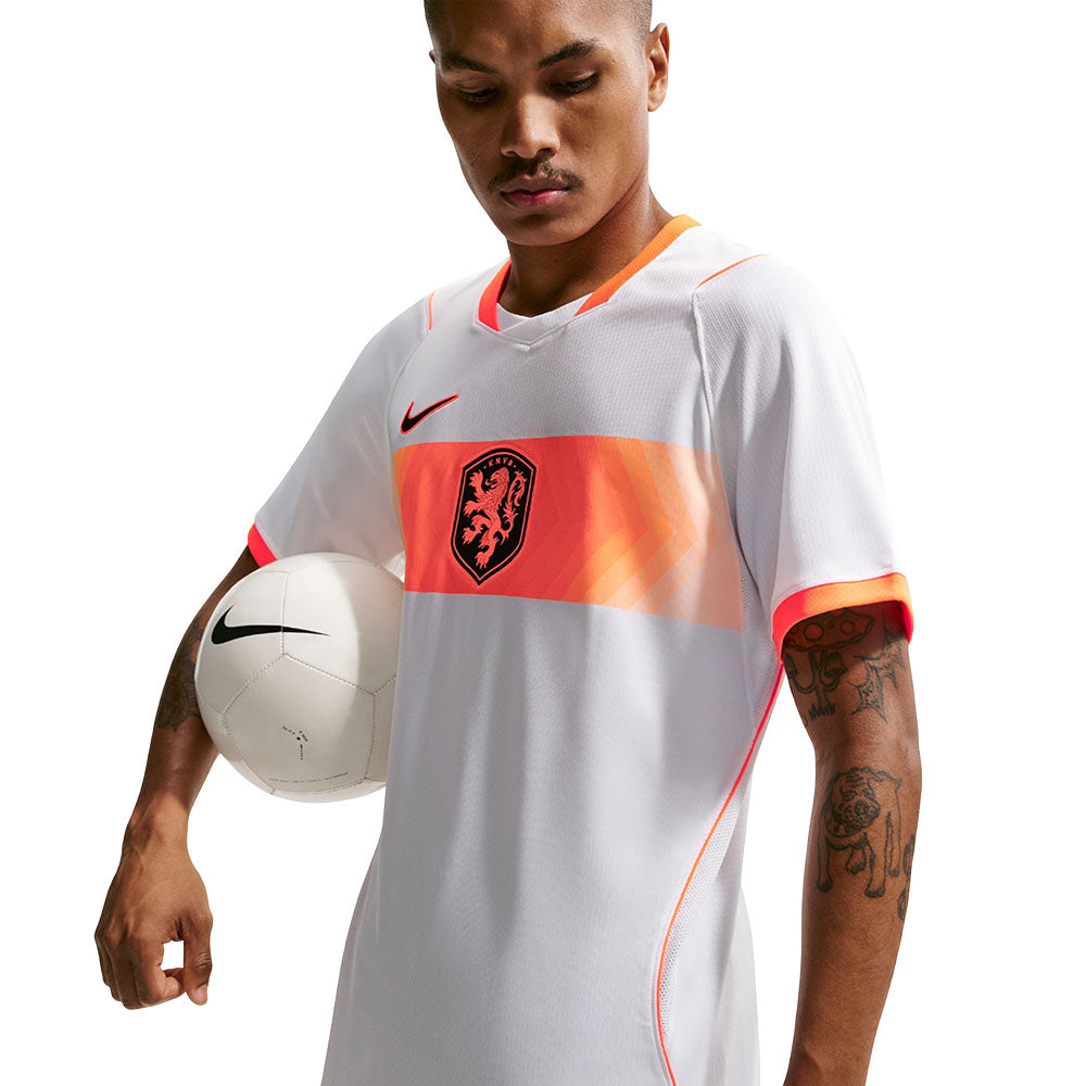NIKE Men's Netherlands Away Stadium 2026 Jersey - Supersports Thailand