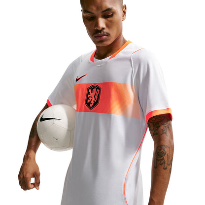 NIKE Men's Netherlands Away Stadium 2026 Jersey - Supersports Thailand
