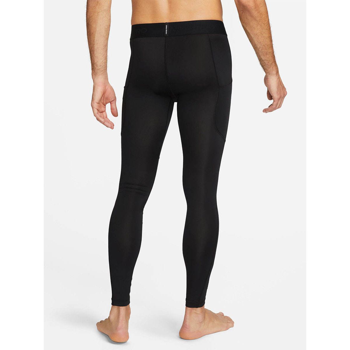 NIKE Pro Dri-FIT Men's Training Leggings - Supersports Thailand