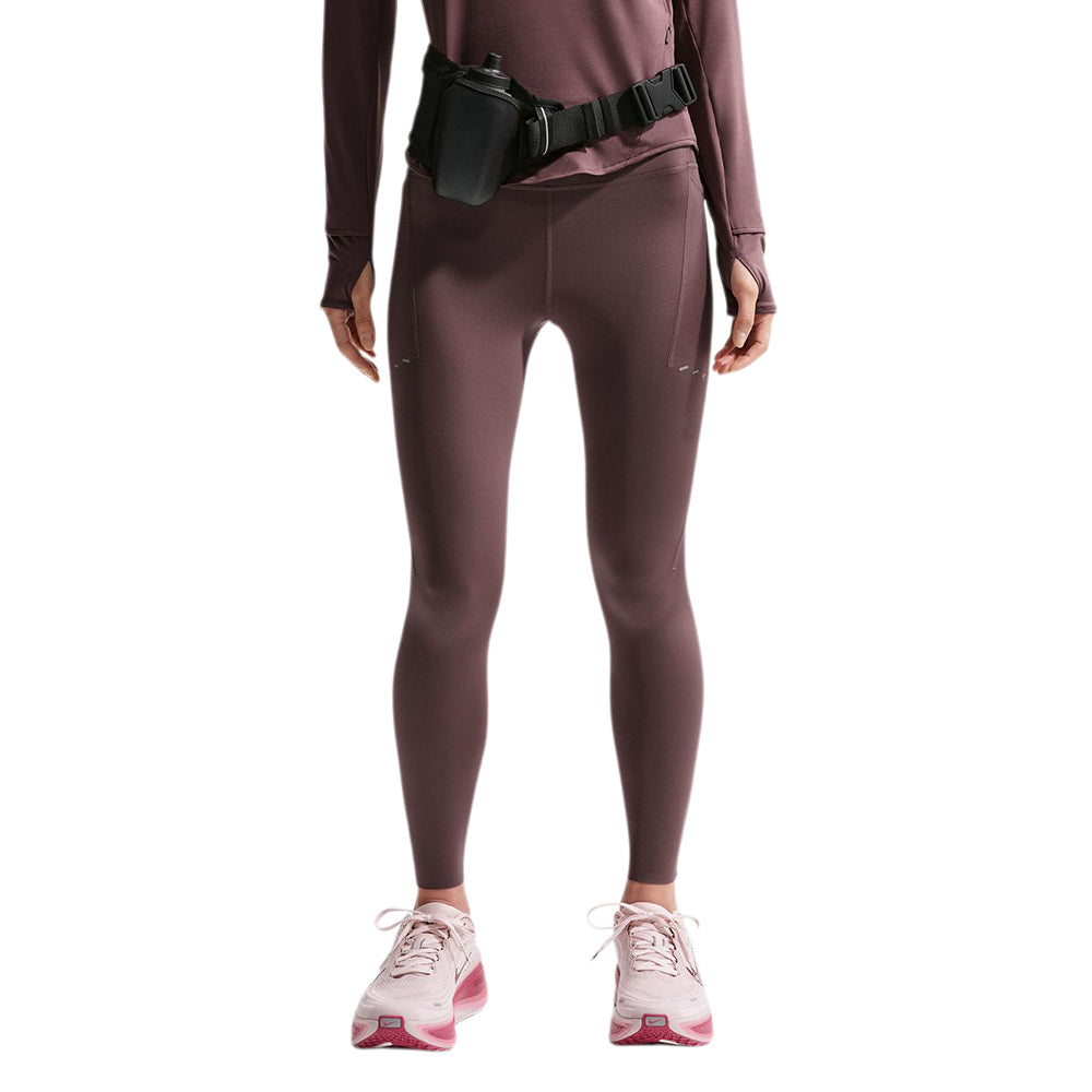 NIKE Swift High-Waisted 7/8 Women's Running Leggings - Supersports Thailand