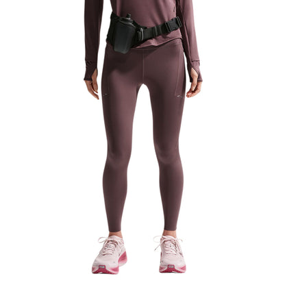 NIKE Swift High-Waisted 7/8 Women's Running Leggings - Supersports Thailand