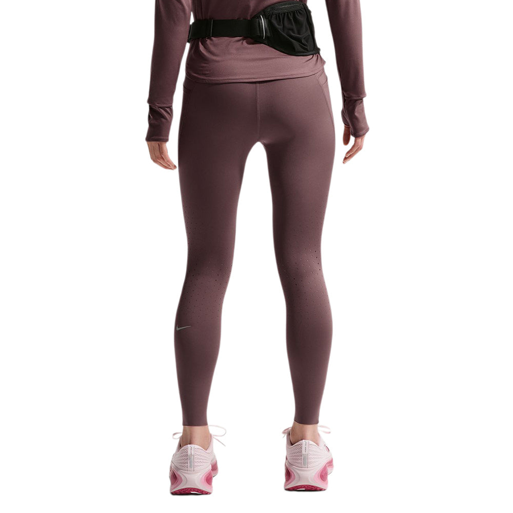 NIKE Swift High-Waisted 7/8 Women's Running Leggings - Supersports Thailand Supersports Thailand