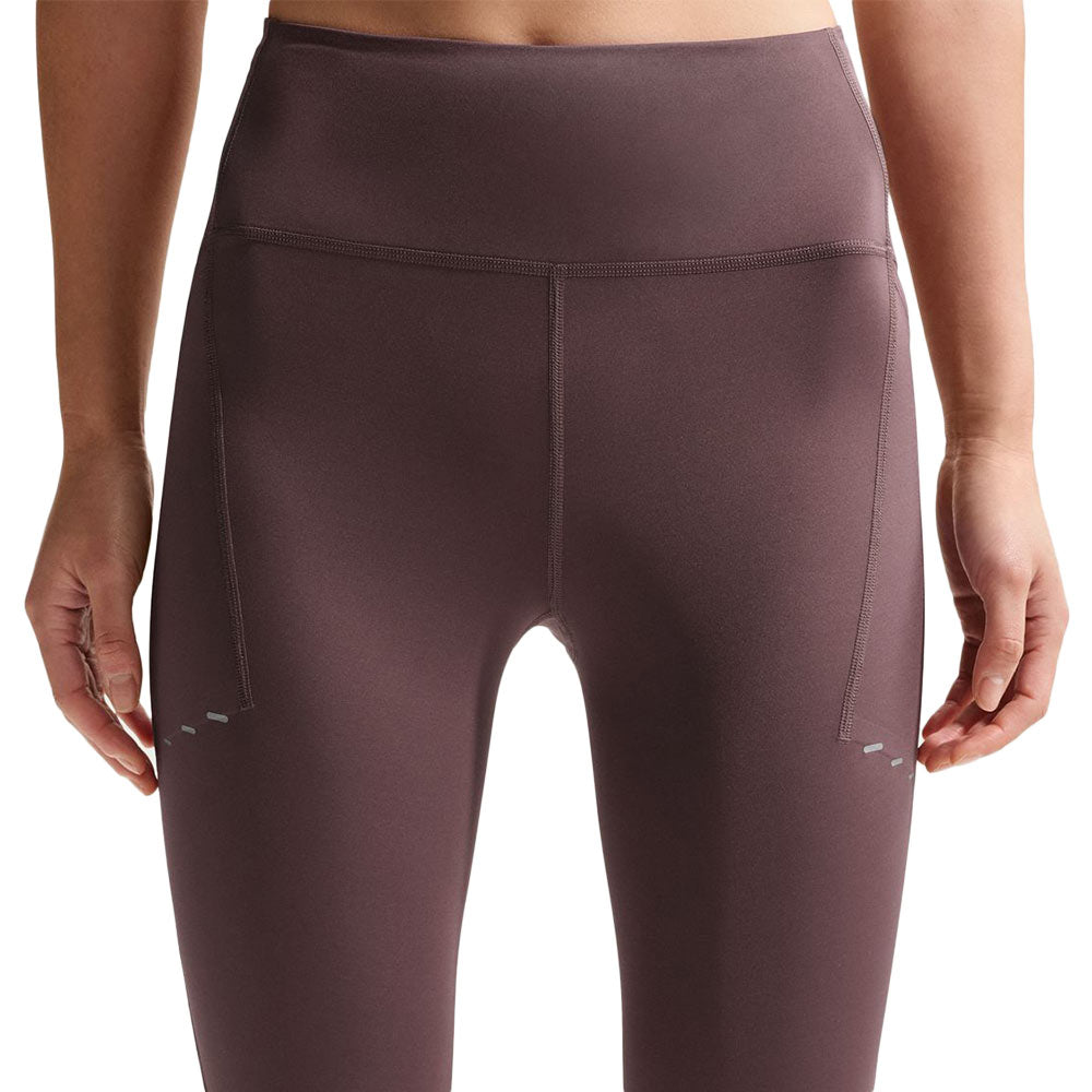 NIKE Swift High-Waisted 7/8 Women's Running Leggings - Supersports Thailand