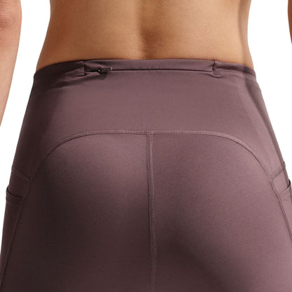NIKE Swift High-Waisted 7/8 Women's Running Leggings - Supersports Thailand