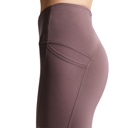 NIKE Swift High-Waisted 7/8 Women's Running Leggings - Supersports Thailand