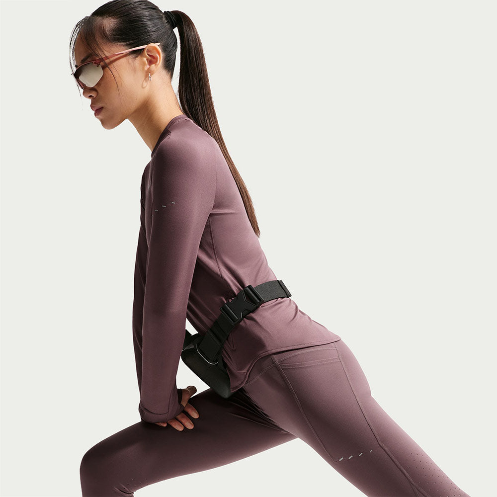 NIKE Swift High-Waisted 7/8 Women's Running Leggings - Supersports Thailand