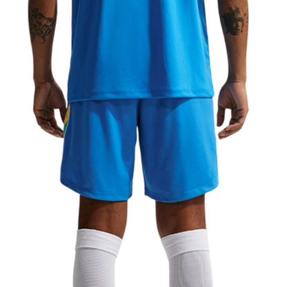 NIKE Men's Brazil Home Stadium 2026 Football Shorts - Supersports Thailand