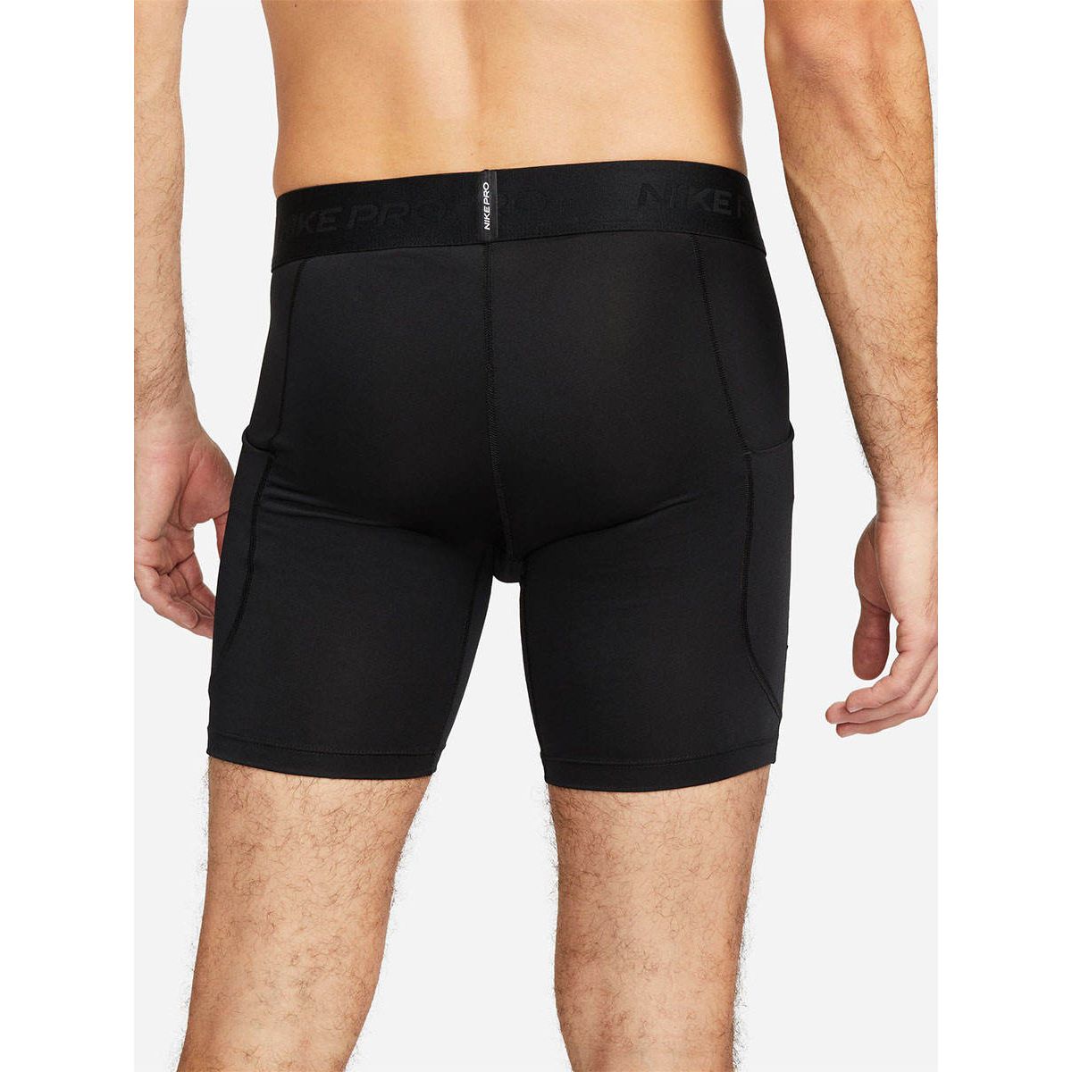 NIKE Pro Dri-Fit Men's Training Shorts - Supersports Thailand Supersports Thailand
