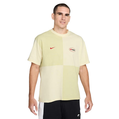 NIKE Liverpool FC Air Max Premium Men's Football T-Shirt