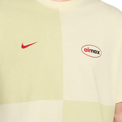 NIKE Liverpool FC Air Max Premium Men's Football T-Shirt