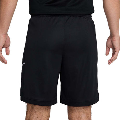 NIKE Dri-FIT Academy กางเกงฟุตบอลขาสั้นผู้ชาย