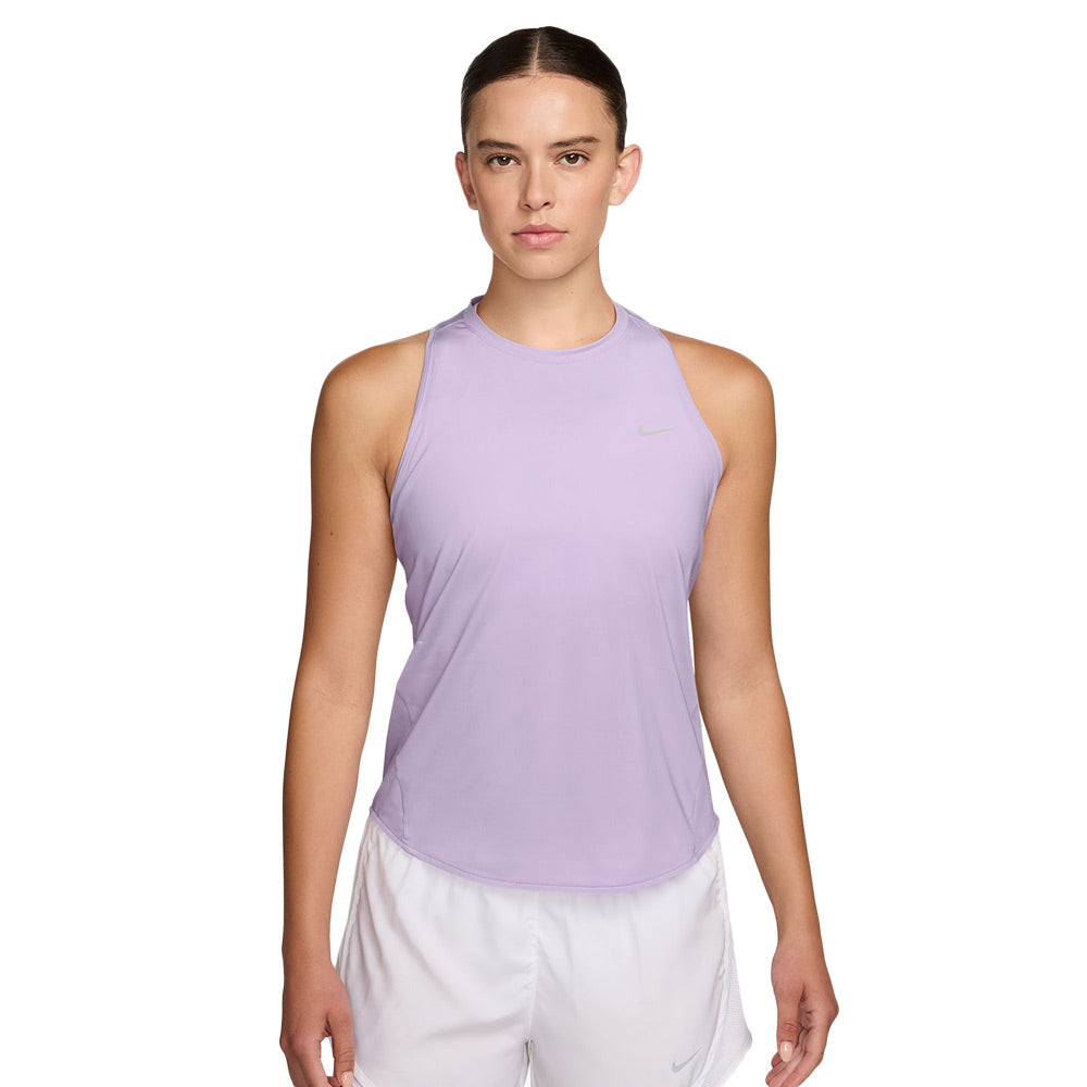NIKE Swift Women's Running Tank - Supersports Thailand Supersports Thailand