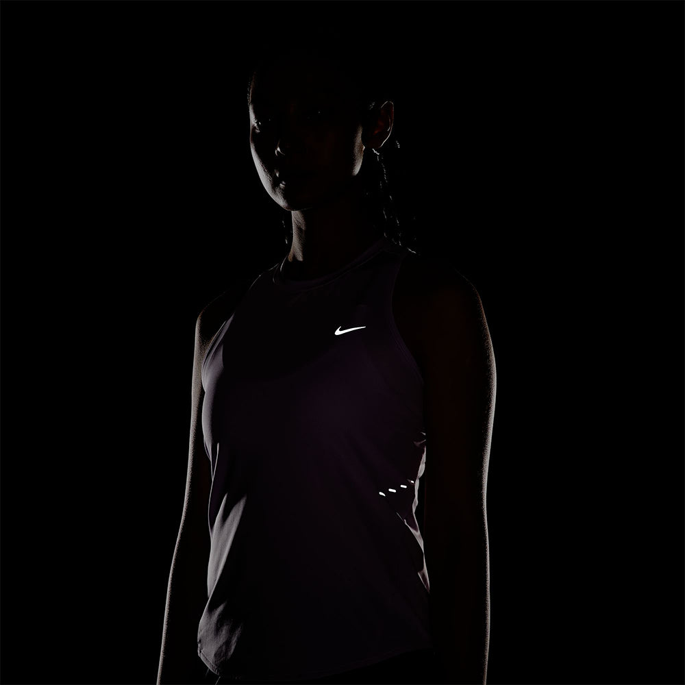 NIKE Swift Women's Running Tank - Supersports Thailand