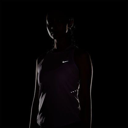 NIKE Swift Women's Running Tank - Supersports Thailand