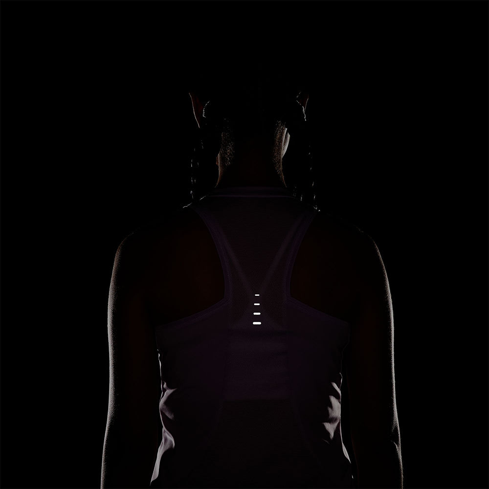NIKE Swift Women's Running Tank - Supersports Thailand