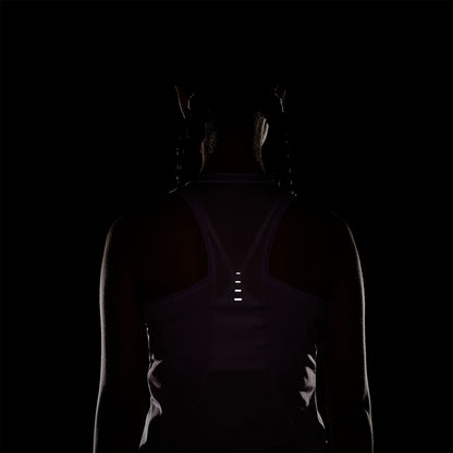 NIKE Swift Women's Running Tank - Supersports Thailand