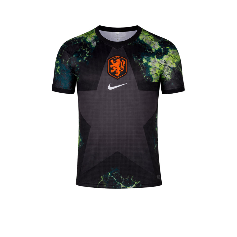 NIKE Men's Netherlands Stadium 2026 Goalkeeper Jersey - Supersports Thailand Supersports Thailand