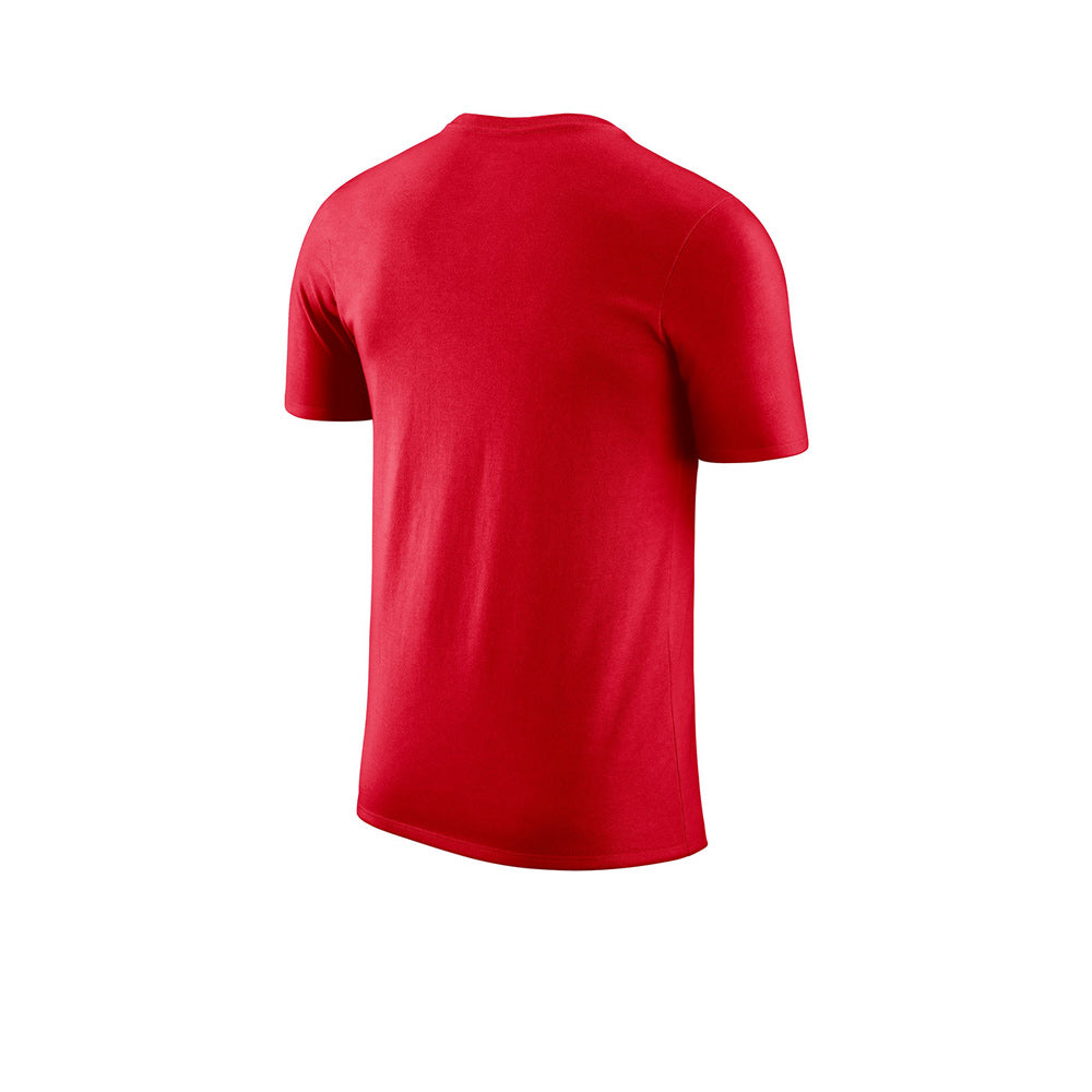 NIKE Chicago Bulls Essential Jordan NBA Men's T-Shirt - Supersports Thailand