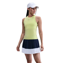 NIKE Court Advantage Dri-FIT เสื้อกล้ามเทนนิสผู้หญิง